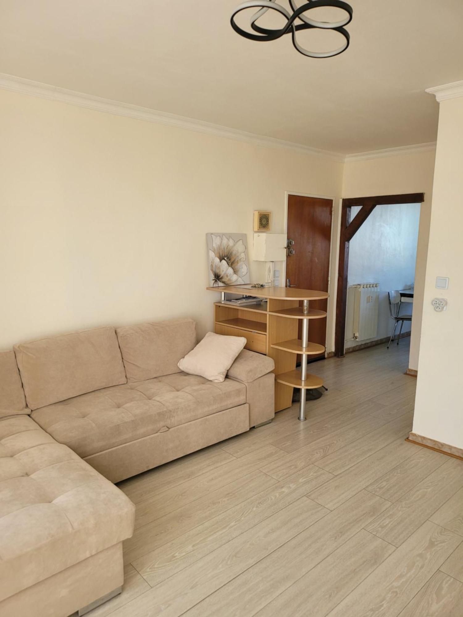 Elegant Apparemment 60M2 Climatise Apartment Avignon Exterior foto