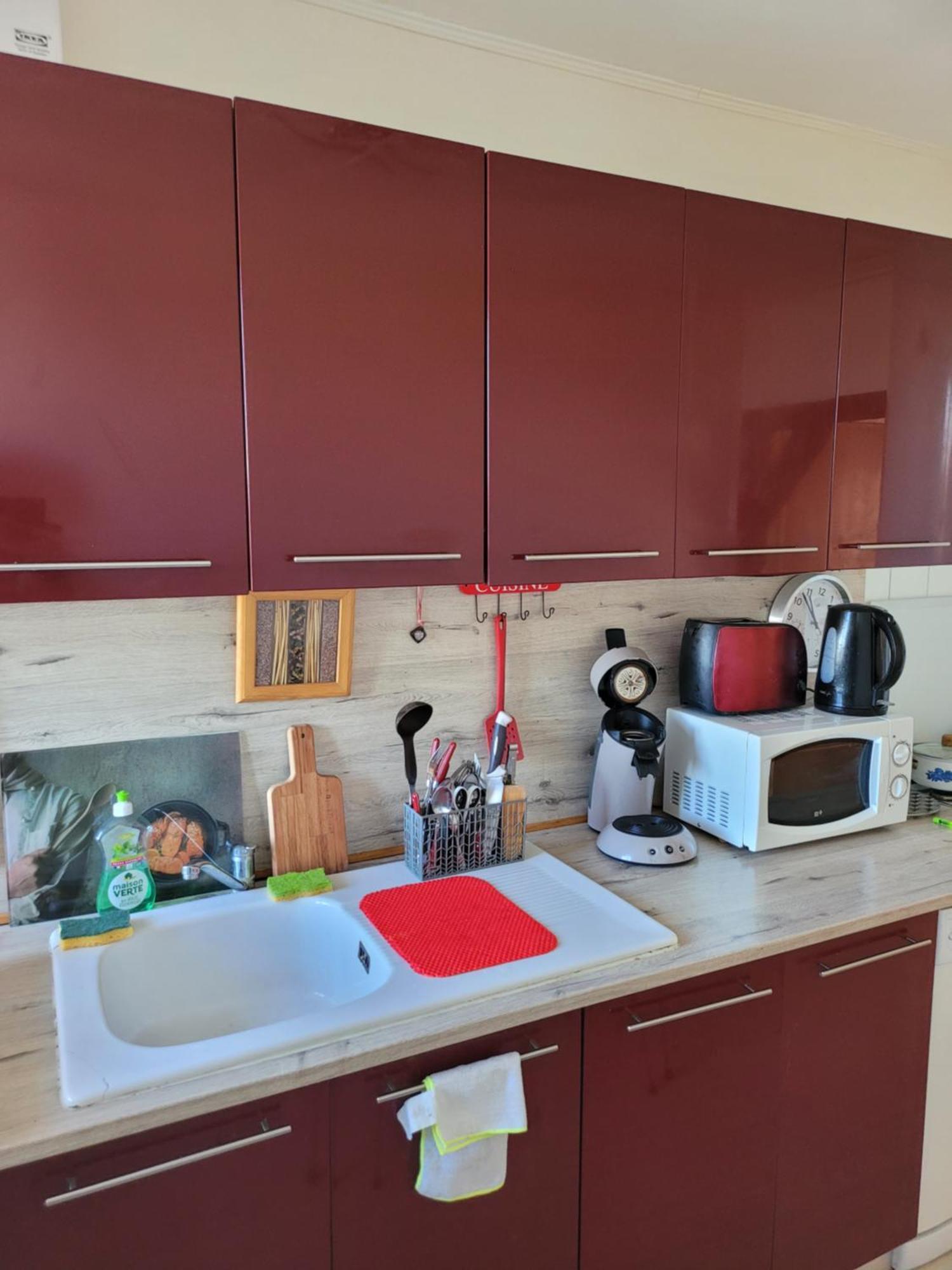 Elegant Apparemment 60M2 Climatise Apartment Avignon Exterior foto