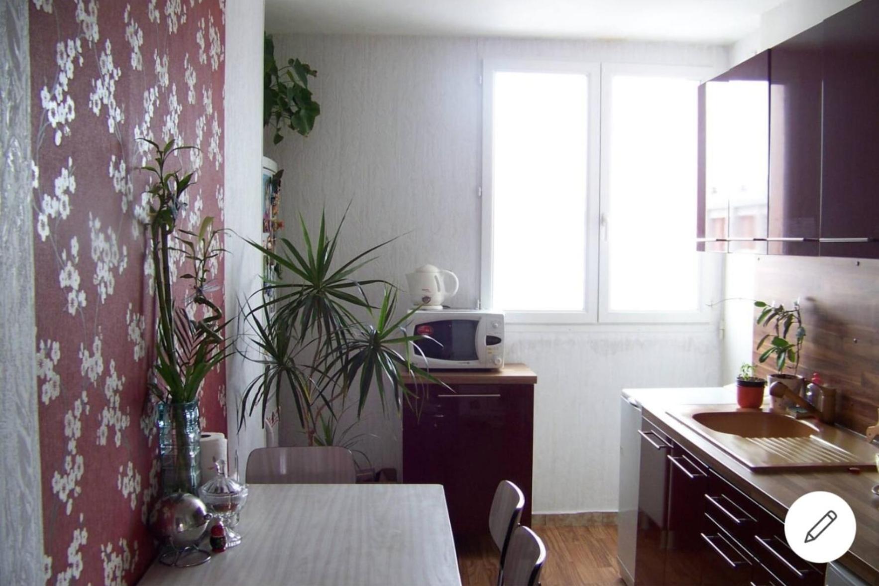 Elegant Apparemment 60M2 Climatise Apartment Avignon Exterior foto